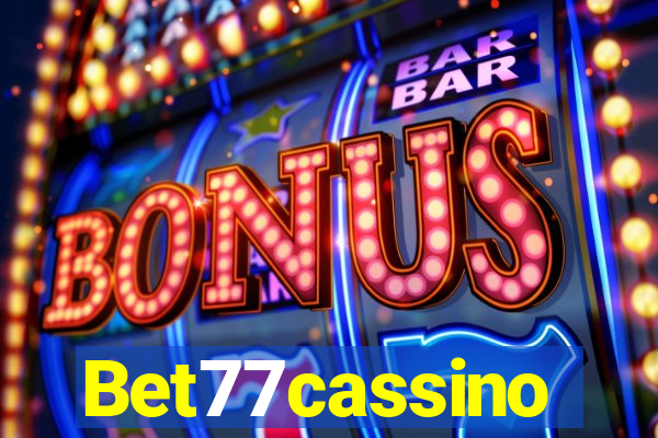 Bet77cassino