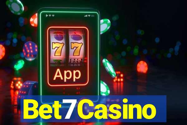 Bet7Casino