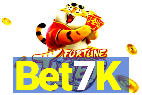 Bet7K