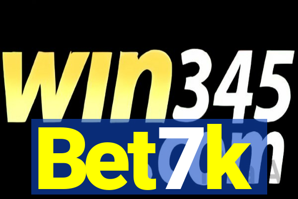Bet7k