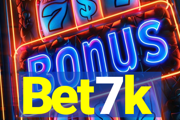 Bet7k