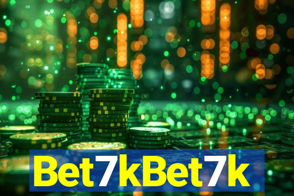 Bet7kBet7k