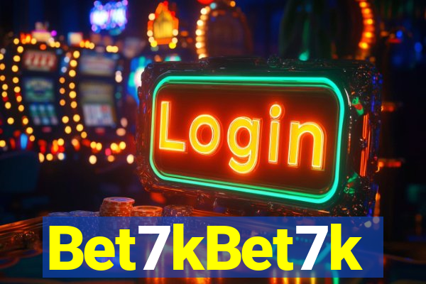 Bet7kBet7k