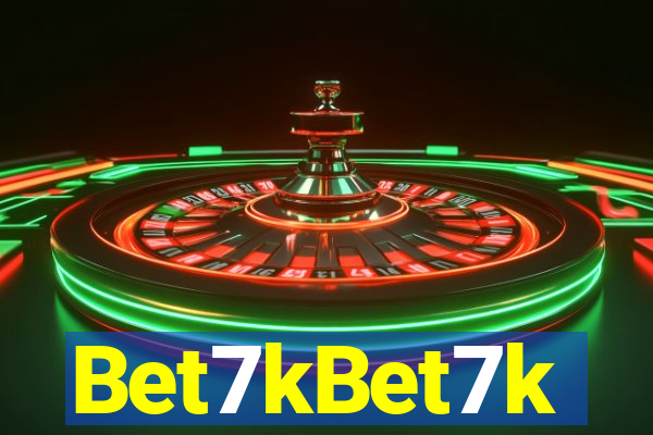 Bet7kBet7k