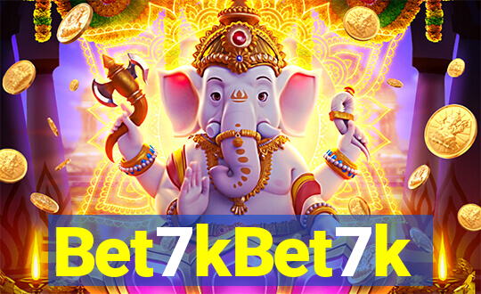 Bet7kBet7k