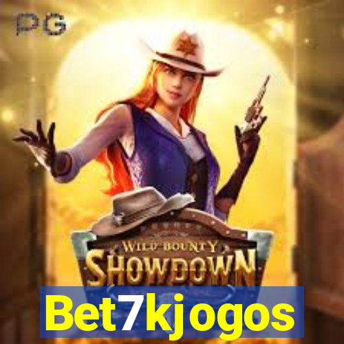 Bet7kjogos