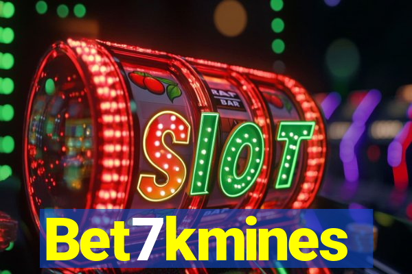 Bet7kmines