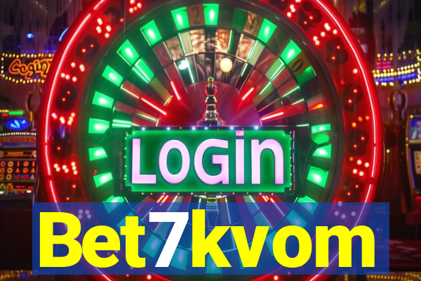 Bet7kvom