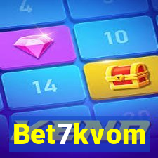 Bet7kvom