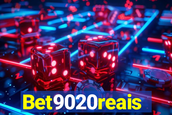 Bet9020reais