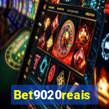 Bet9020reais