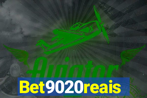 Bet9020reais