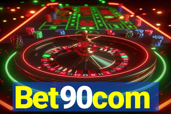 Bet90com