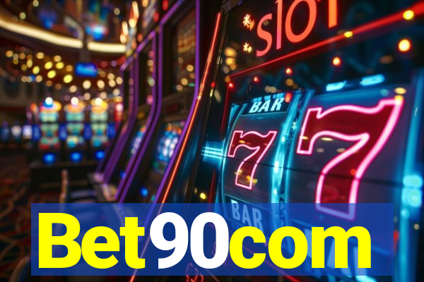 Bet90com