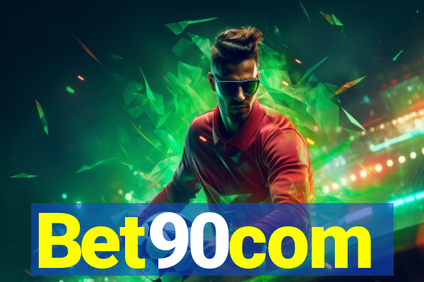 Bet90com