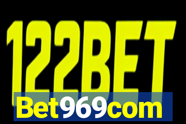 Bet969com