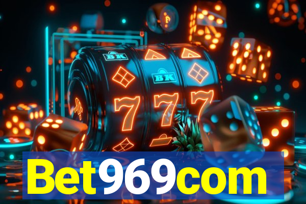 Bet969com