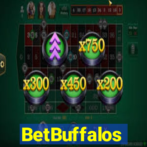 BetBuffalos