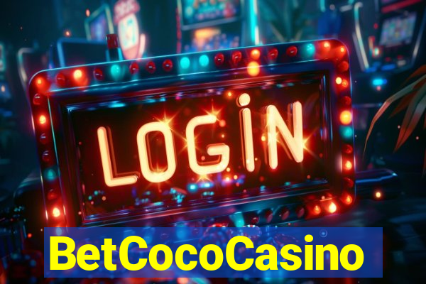 BetCocoCasino
