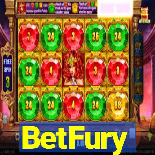 BetFury