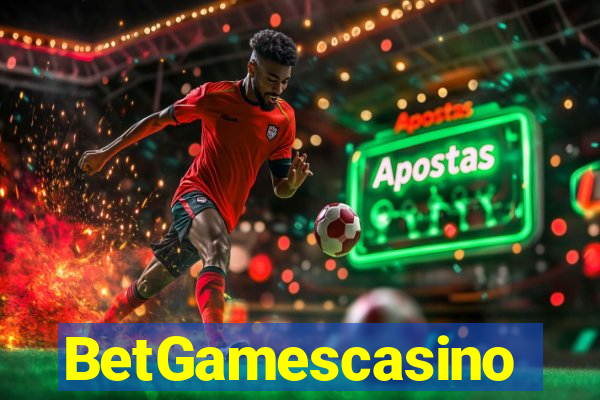 BetGamescasino