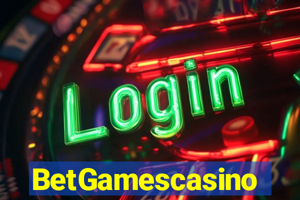 BetGamescasino