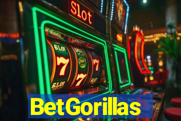 BetGorillas