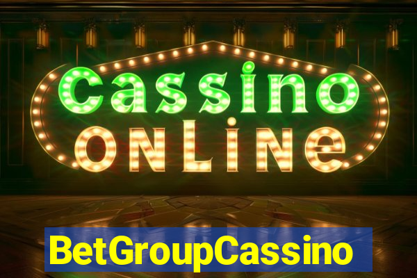 BetGroupCassino