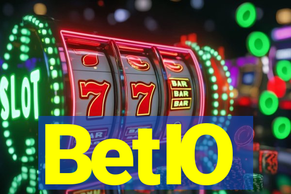 BetIO
