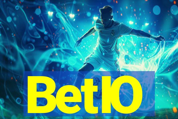 BetIO