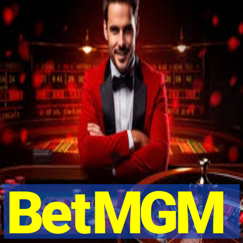 BetMGM