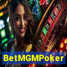 BetMGMPoker