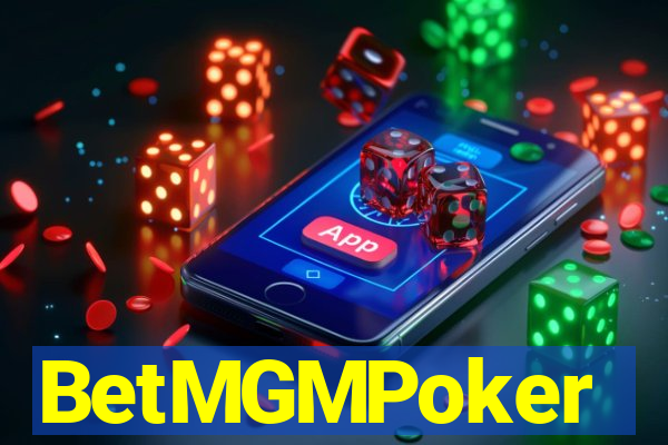 BetMGMPoker