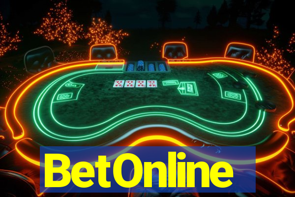 BetOnline