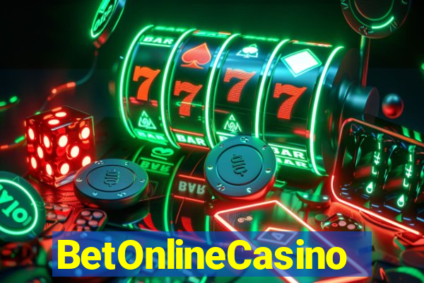 BetOnlineCasino