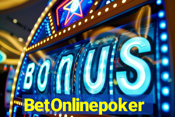 BetOnlinepoker