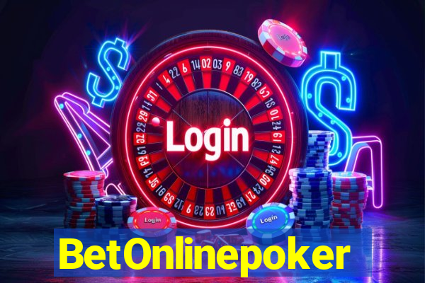 BetOnlinepoker