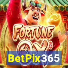 BetPix365