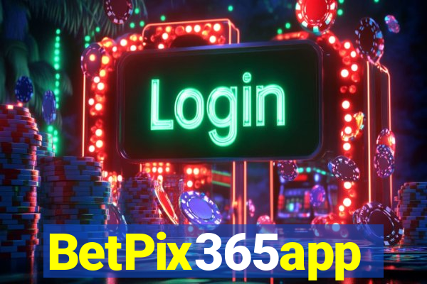 BetPix365app