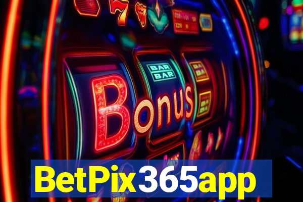 BetPix365app