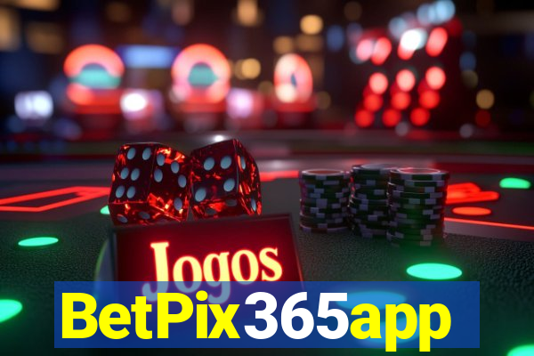 BetPix365app