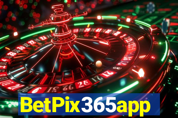 BetPix365app