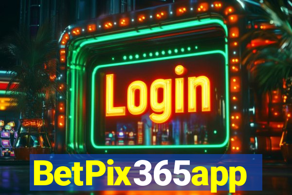 BetPix365app
