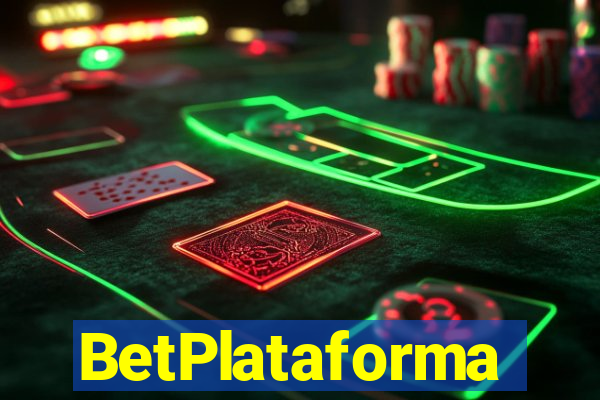 BetPlataforma