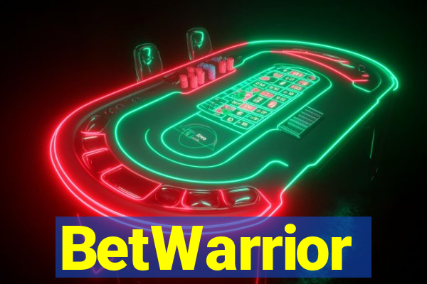 BetWarrior