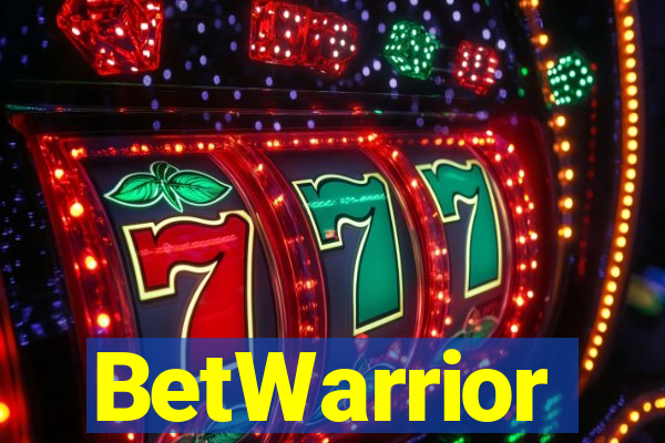 BetWarrior