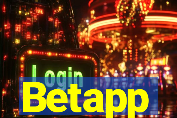 Betapp