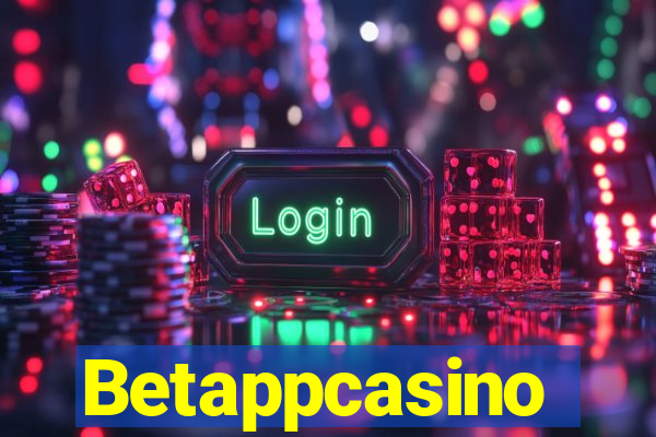 Betappcasino