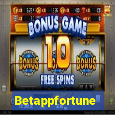 Betappfortune