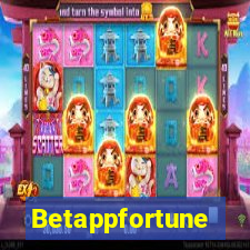 Betappfortune